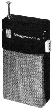 WT101 ; Magnavox Co., (ID = 561850) Cittadina