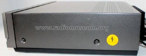 Compact Disc Player FD1040; Magnavox Co., (ID = 2376282) R-Player