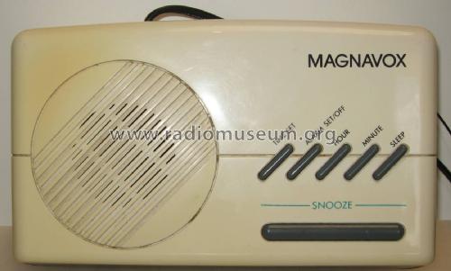 NC1002/02W; Magnavox Great (ID = 2285518) Radio