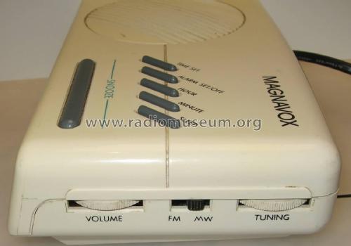 NC1002/02W; Magnavox Great (ID = 2285519) Radio