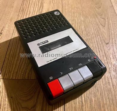 Magnétophone à cassette / enregistreur à K7 vintage - REMCO 105