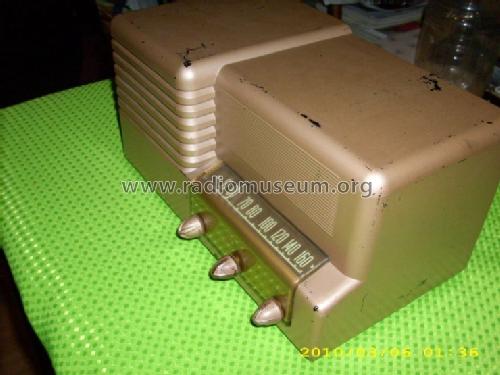 6L ; Maguire Industries, (ID = 740393) Radio