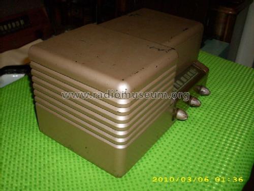 6L ; Maguire Industries, (ID = 740394) Radio