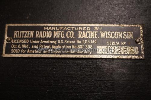 Splendid Grand ; Main Radiophone Co.; (ID = 2387405) Radio