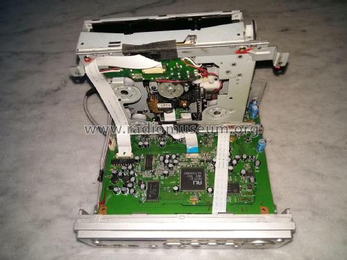 DVD/CD/MP3/Player – Lettore DVD Portatile da Casa e da Macchina DVD175; Majestic, New (ID = 2776097) R-Player