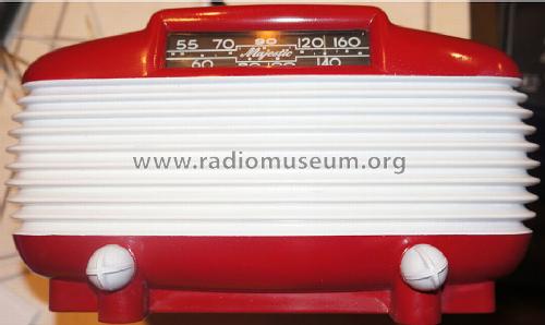 5A410 Ch= 4501; Majestic Radio & (ID = 1226950) Radio