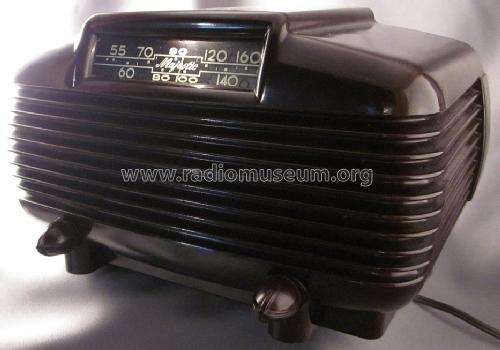 5LA5 Zephyr ; Majestic Radio & (ID = 1241330) Radio