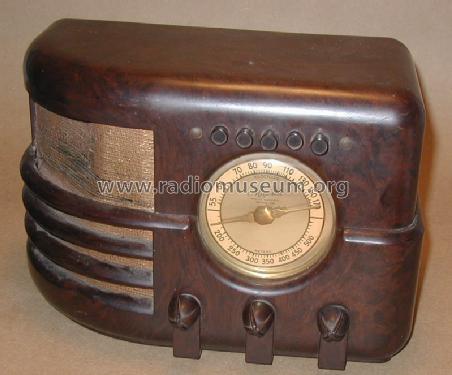 651-EB ; Majestic Radio & (ID = 813446) Radio