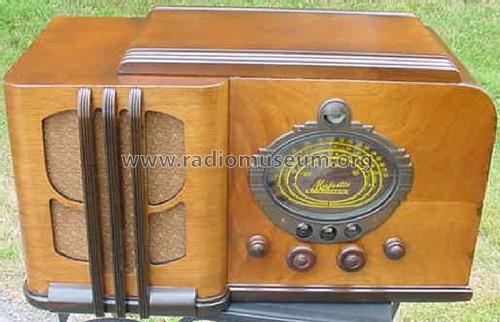 86 ; Majestic Radio & (ID = 1279155) Radio