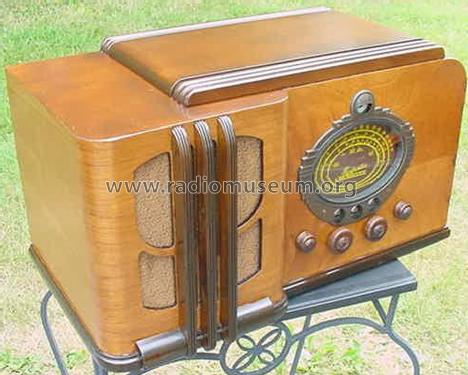 86 ; Majestic Radio & (ID = 1279156) Radio