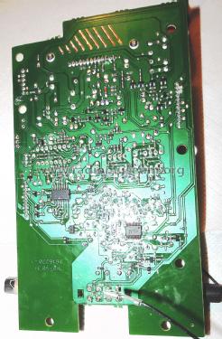 BMR102; Makita Corporation; (ID = 1947931) Radio