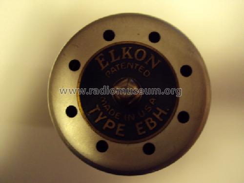 Dry rectifier EBH, Elkon ¨B¨ rectifier; Mallory, P.R. & Co.; (ID = 732894) Bauteil