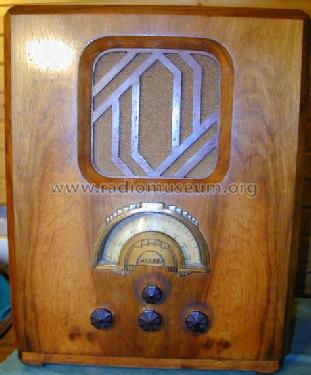 77; Malony-Radio, P.R.; (ID = 163902) Radio