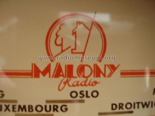 975; Malony-Radio, P.R.; (ID = 2652879) Radio