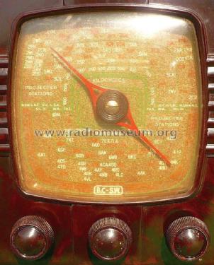 A6252A; Malvern Star brand, (ID = 1942751) Radio