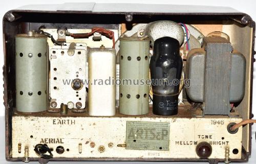 A6252A; Malvern Star brand, (ID = 2995375) Radio