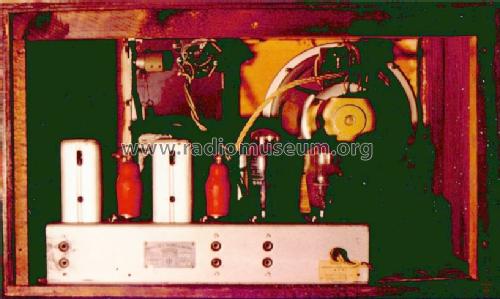 A4061; Manora, Manufacture (ID = 283853) Radio