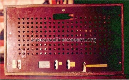 A4061; Manora, Manufacture (ID = 283854) Radio