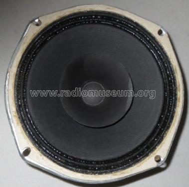 7 Watt 6.5' Loudspeaker 6TAX27; Manufacturers (ID = 2397474) Altavoz-Au