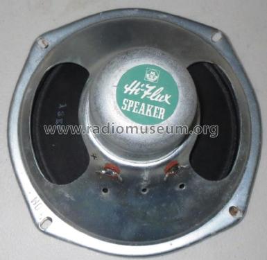 7 Watt 6.5' Loudspeaker 6TAX27; Manufacturers (ID = 2397475) Speaker-P