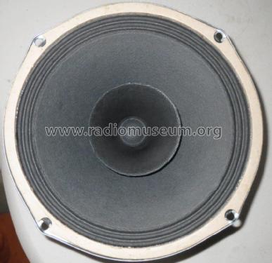 8 Watt 8' Loudspeaker 8TAX15; Manufacturers (ID = 2397478) Speaker-P