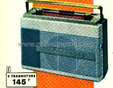 32-9808; Manufrance, (ID = 238226) Radio