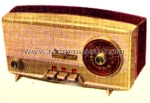 32-9848; Manufrance, (ID = 238212) Radio