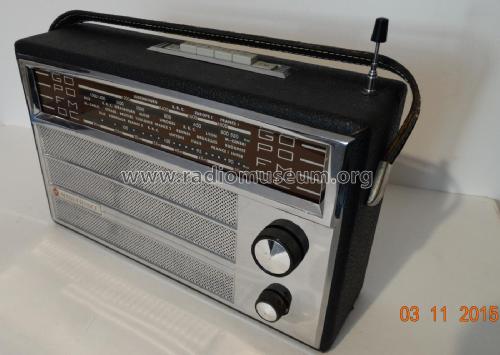 32-9855; Manufrance, (ID = 1906038) Radio