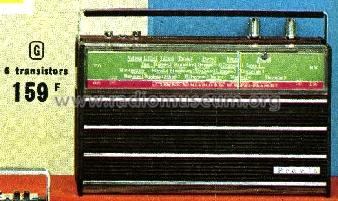 32-9894-0; Manufrance, (ID = 238384) Radio