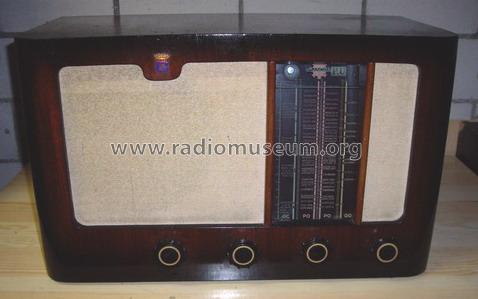 A4061; Manora, Manufacture (ID = 662947) Radio