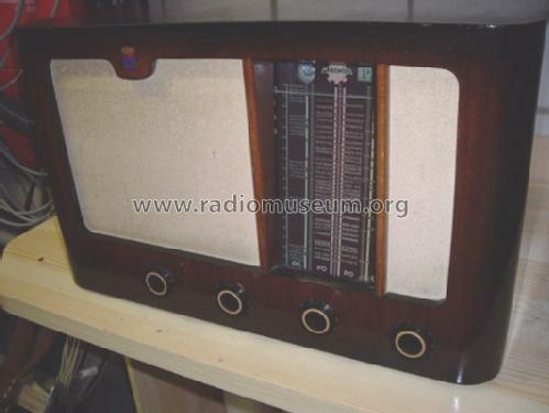 A4061; Manora, Manufacture (ID = 662948) Radio