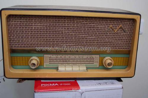 Q-176; Marahis Manufactura (ID = 246027) Radio