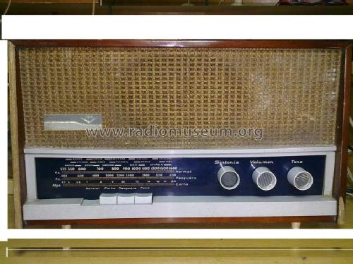 Q-181; Marahis, Manufactura (ID = 1151096) Radio