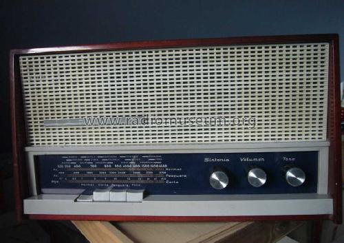 Q-181; Marahis Manufactura (ID = 1423637) Radio