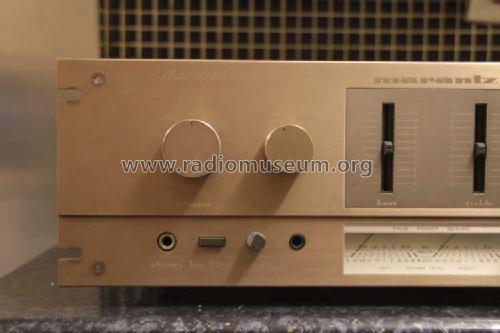 Console Stereo Amplifier 1040-M; Marantz Sound United (ID = 1560149) Verst/Mix