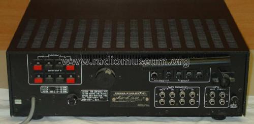 AM/FM Stereo Receiver 1550; Marantz Sound United (ID = 168145) Radio
