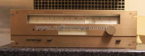AM FM Stereo Tuner 2060ML; Marantz Sound United (ID = 1555649) Radio