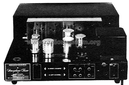 Stereophonic Tuner twenty ; Marantz Sound United (ID = 353456) Radio
