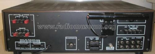 Stereophonic Receiver 2230; Marantz Sound United (ID = 435220) Radio