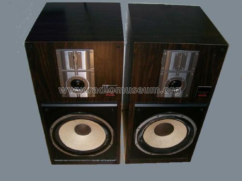 3 Way Speaker System DMS 350; Marantz Sound United (ID = 1925141) Altavoz-Au