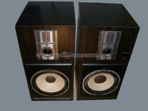 3 Way Speaker System DMS 350; Marantz Sound United (ID = 1925141) Speaker-P