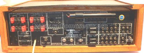 Stereo 2 + Quadradial 4 Receiver 4300; Marantz Sound United (ID = 360604) Radio