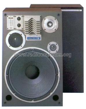 4-Way Speaker System LS-17; Marantz Sound United (ID = 1925393) Speaker-P