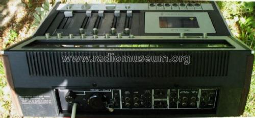 Stereo Cassette Deck 5420; Marantz Sound United (ID = 393017) Ton-Bild