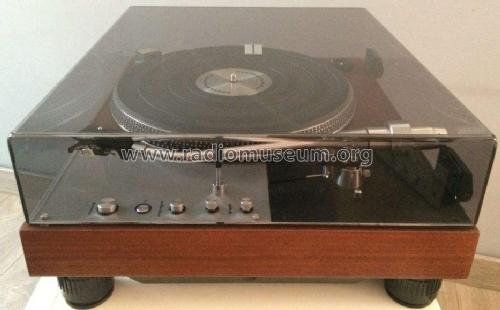 Servo Control Direct Drive turntable 6320; Marantz Sound United (ID = 2436584) R-Player