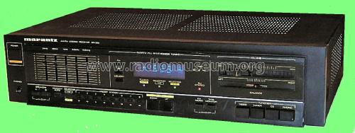 AM/FM Stereo Receiver SR360; Marantz Sound United (ID = 1888457) Radio