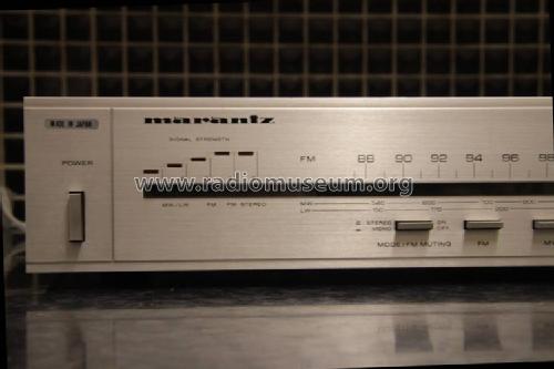 AM/FM Stereo Tuner ST 25L; Marantz Sound United (ID = 1703125) Radio