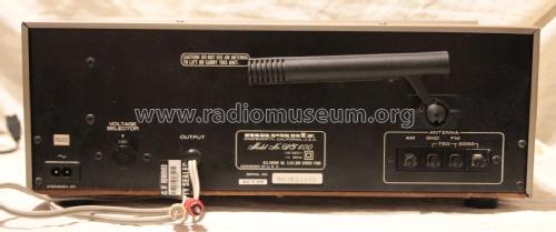 AM/ FM Stereo Tuner ST400 ; Marantz Sound United (ID = 2255271) Radio