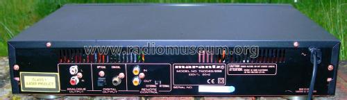 Compact Disc Player CD-63 mk II ; Marantz Sound United (ID = 604847) R-Player