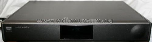 CD Player CD-1020; Marantz Sound United (ID = 1968482) R-Player